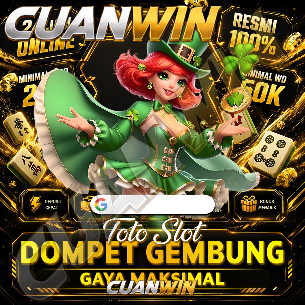 CUANWIN: Slot88 Terbaru Main Asik Dengan Fitur Digital Yang Makin Lengkap